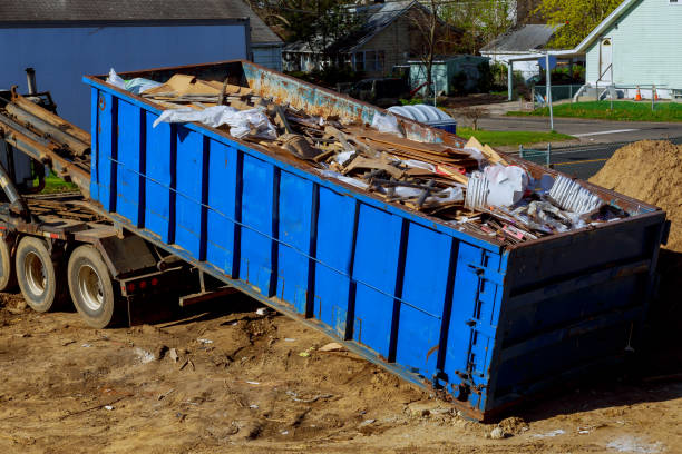Best Commercial Junk Removal  in West New York, NJ